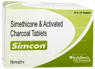 Simcon Tablet 15