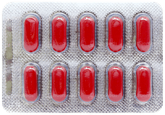 Softeron Gold Tablet 10