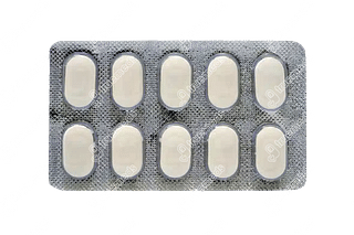 Soihenz 150/500 MG  Tablet 10