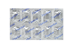 Sperfuze Tablet 10 Sperfuze Tablet 10