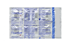 Sperfuze Tablet 10