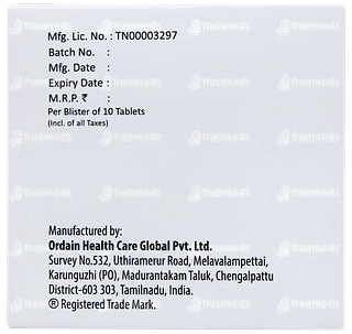 Stablanz Pv Tablet 10