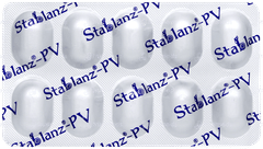 Stablanz Pv Tablet 10