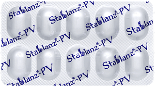 Stablanz Pv Tablet 10