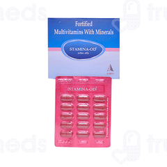 Stamina Od Tablet 15
