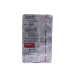 Stanfit Tablet 10 Stanfit Tablet 10