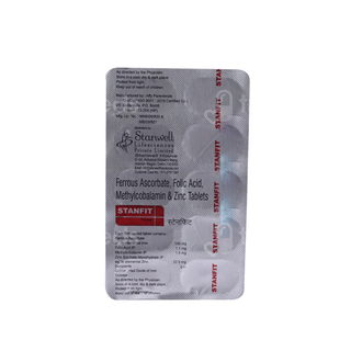 Stanfit Tablet 10