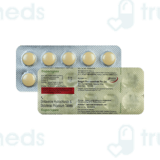 Superspas Tablet 10