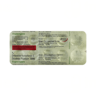 Superspas Tablet 10