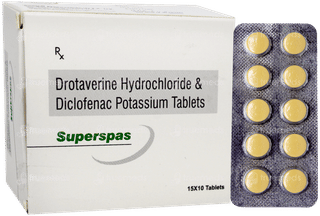 Superspas Tablet 10