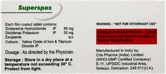 Superspas Tablet 10 Superspas Tablet 10