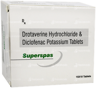 Superspas Tablet 10
