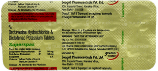 Superspas Tablet 10