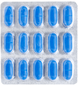 Supracal Pro + Tablet 15