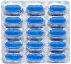 Supracal Pro + Tablet 15