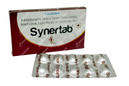 Synertab Tablet 10