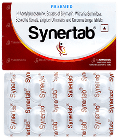Synertab Tablet 10 Synertab Tablet 10