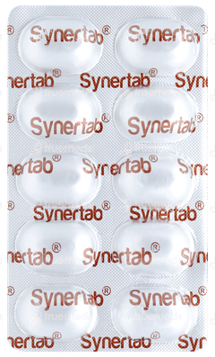 Synertab Tablet 10
