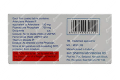Synriam 150+750mg Tablet 3