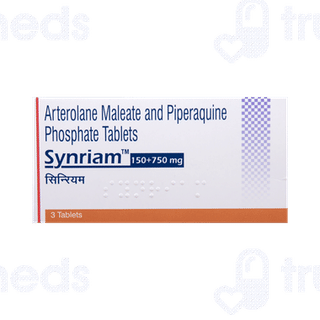 Synriam 150+750mg Tablet 3