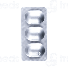 Synriam 150+750mg Tablet 3 Synriam 150+750mg Tablet 3