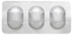 Synriam 150+750Mg Tablet 3 Synriam 150+750Mg Tablet 3