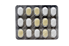 Tagon M Tablet 15