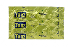 Tanz Tablet 10 Tanz Tablet 10