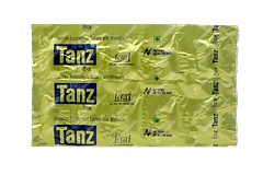 Tanz Tablet 10