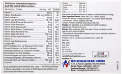 Tanz Tablet 10 Tanz Tablet 10