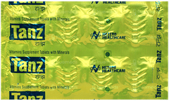 Tanz Tablet 10 Tanz Tablet 10