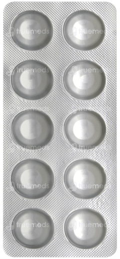 Teldawn Beta 40/25 Tablet 10