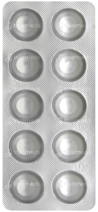 Teldawn Beta 40/25 Tablet 10