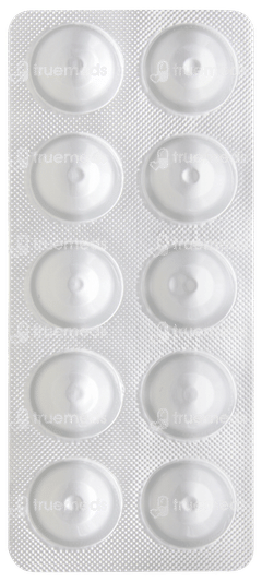 Teldawn Beta 40/50 Tablet 10 Teldawn Beta 40/50 Tablet 10