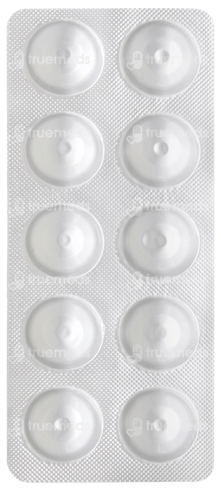 Teldawn Beta 40/50 Tablet 10