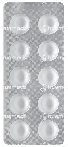 Telista Trio Cl 6.25 Tablet 10