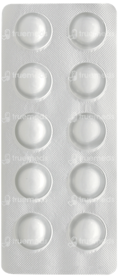 Telista Trio Cl 6.25 Tablet 10