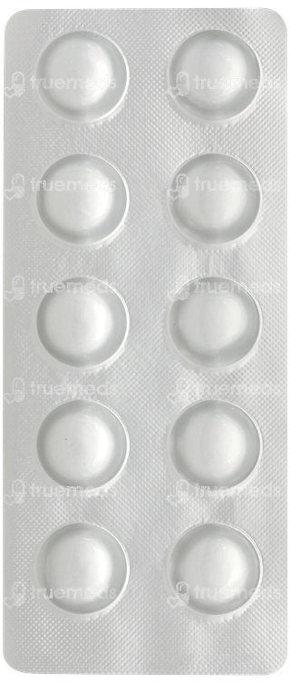 Telista Trio Cl 6.25 Tablet 10