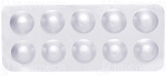 Telmiprime Beta 25 Tablet 10 Telmiprime Beta 25 Tablet 10