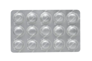 Telpres H 40 MG Tablet 15