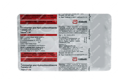 Telpres H 40 Tablet 15 Telpres H 40 Tablet 15