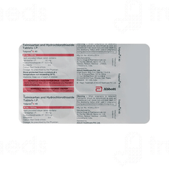 Telpres H 40 Tablet 15 Telpres H 40 Tablet 15