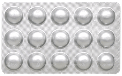 Telpres H 40 Tablet 15 Telpres H 40 Tablet 15