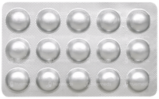 Telpres H 40 Tablet 15