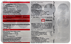 Telpres H 40 Tablet 15 Telpres H 40 Tablet 15
