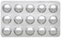 Telpres H 40 Tablet 15 Telpres H 40 Tablet 15