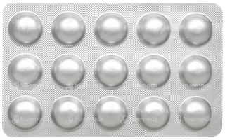Telpres H 40 Tablet 15