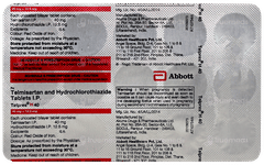 Telpres H 40 Tablet 15 Telpres H 40 Tablet 15