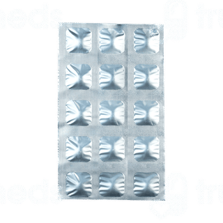 Telpres Mt 50 Tablet 15