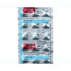 Telpres Mt 50 Tablet 15 Telpres Mt 50 Tablet 15